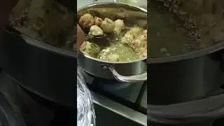 Making homemade fishball #viral #shortvideo #youtubeshorts #fishball #shorts