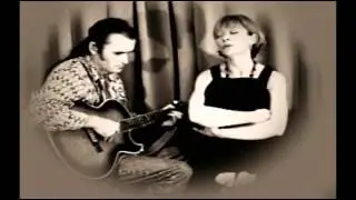 Red Is The Rose Performed by Jane Holohan & Joe Kerr