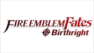 Fire Emblem Fates - You of the Light