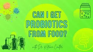 Fermented Foods and how they Improve Gut Health