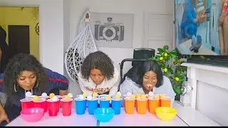 Competition game Show |Fun game | Super exciting 🤩