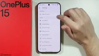 OnePlus 15: как блокировать спам-звонки