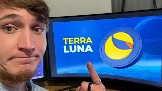 Should you buy Terra Luna?