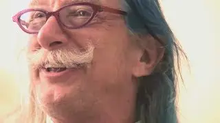 Dr. Patch Adams - Wild Geese (beautiful poem By Mary Oliver)