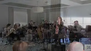 CJC Big Band   Love Concert 2023