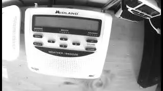 NOAA Weather Radio: 1050Hz High Wind Warning EAS# 58