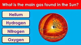 International General Knowledge Quiz 🌍 | Mixed MCQ Questions | Test Your Global Awareness |