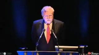 2011 Bob Pinedo Cancer Care Prize Award