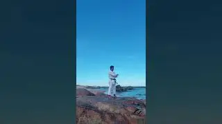 Old memories 2024  #quanghaindk #karate #martialarts #quanghai #kata #shortvideo #shorts