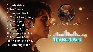 You're Everything | English Pop Playlists 2025 🎶 Relaxing Romantic Love Song💔 Playlist for Sleep