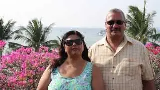 Absolute Destinations - Client Testimonial