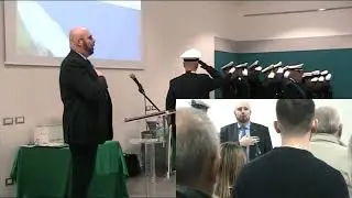 19 ottobre 2024, Castello d'Argile - VI Festa della Polizia Locale Reno Galliera