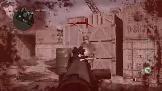 WW2: Solo 209 Kills Shipm. (VMG)