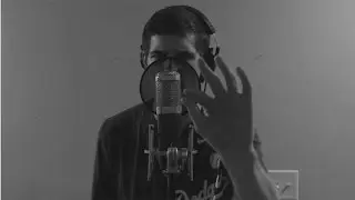 Up 2 No Good [verse] (prod. By Elbe Kim)