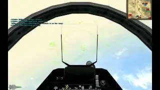 Second Mig Down!!!