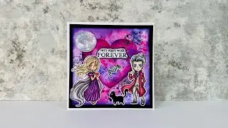 NEW stamps, dies + stencils!