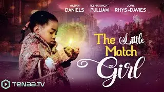 Family Christmas Movie | The Little Match Girl