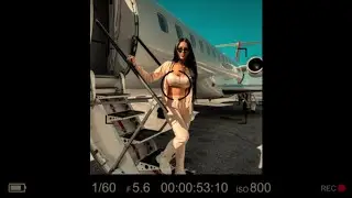 [FREE] The New 1017 x FTO Sett x Bic Fizzle 'REVERSE STAR GIRL'