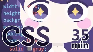 Wprowadzenie do CSS - tutorial PL stylowania wyglądu stron