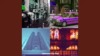 High Class Moods for Tokyo Bars