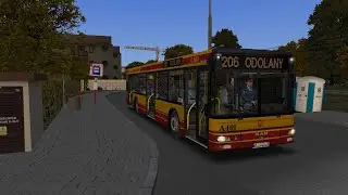 OMSI 2 #1 - 