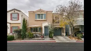 Perfect Starter Home! Modern 2 Bed / 2 Bath Loft with Solar