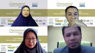 Developing the Future Leaders of the Halal Industry