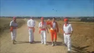 DESPEDIDA ALBERTO ARNUIDE