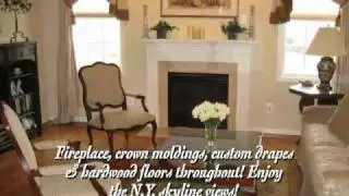 Cambridge Heights At Nutley ~ Sutton Brownstone