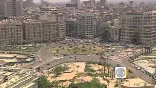 Egypt: Bumps on the road to democracy