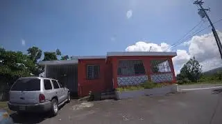 Barrio Santa Cruz Carolina PR