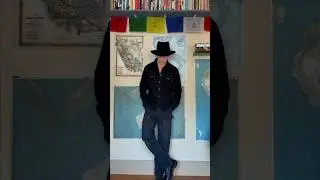 Western Workwear Style | Carhartt, Billy Reid, Stetson, Red Wing