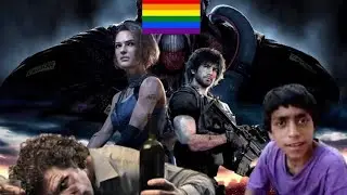 (Resident Evil 3 ) I don't have ammo 
