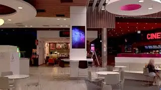 Digital OOH IMS 2024
