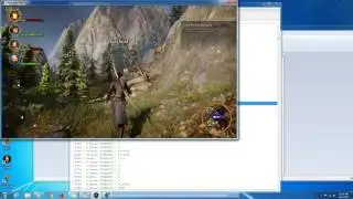 how to Cheat the Dragon Age Inquisition health use cheat engine