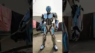 robot 🤖 game challenge for emote #funny #travel #trend #filter #challenge #shorts