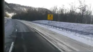 Monteagle mountain