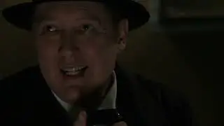 Reddington KILLS TOWNSEND