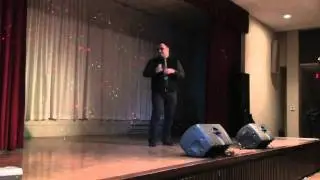 Cristian Faur - Canta si Iubeste