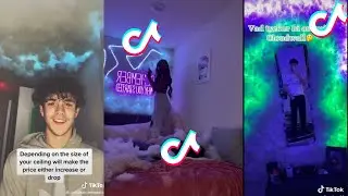 the best of cloud walls tiktok