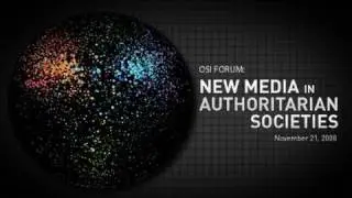 New Media in Authoritarian Societies