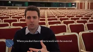 ASK MATTHIAS #01 | Staatsoper Unter den Linden