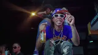 TEMBLADERA ☣ &mdash; Yay Asiido | Video Oficial | Dir. Cruz Films