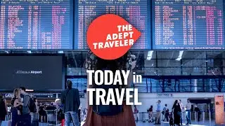 Travel News (Feb 14, 2023) - Heathrow Expecting Strikes, New Law for Disabled Travelers, and More