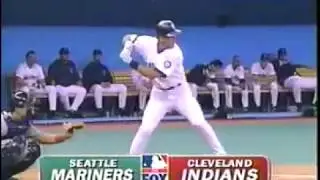 Fox Saturday Baseball promo, 1996