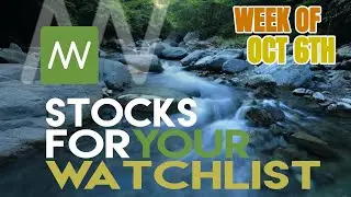 The Key List Edge&trade;: How to Find Leading Stocks & Ride Market Trends