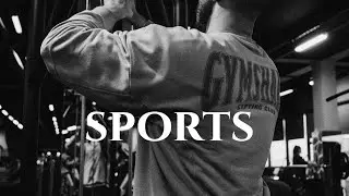 🎶 Sports Background Music No Copyright | Energetic, Hype & Powerful Workout Mix