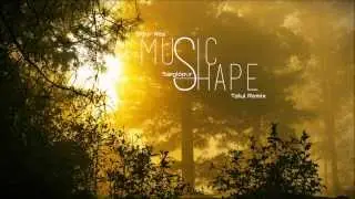Sigur R&ograve;s - S&aelig;gl&oacute;pur (Talul Remix)