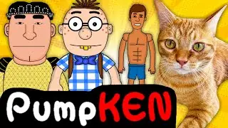 SML Movie: Pumpken! Animation