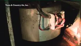 Everything HVAC Related is Dirty TC Air Edition